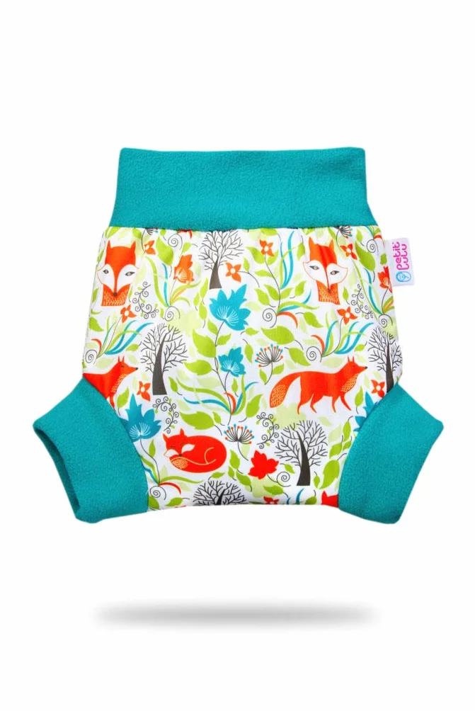 Petit Lulu Pantalon couvre-couches Taille XL 13 kg+