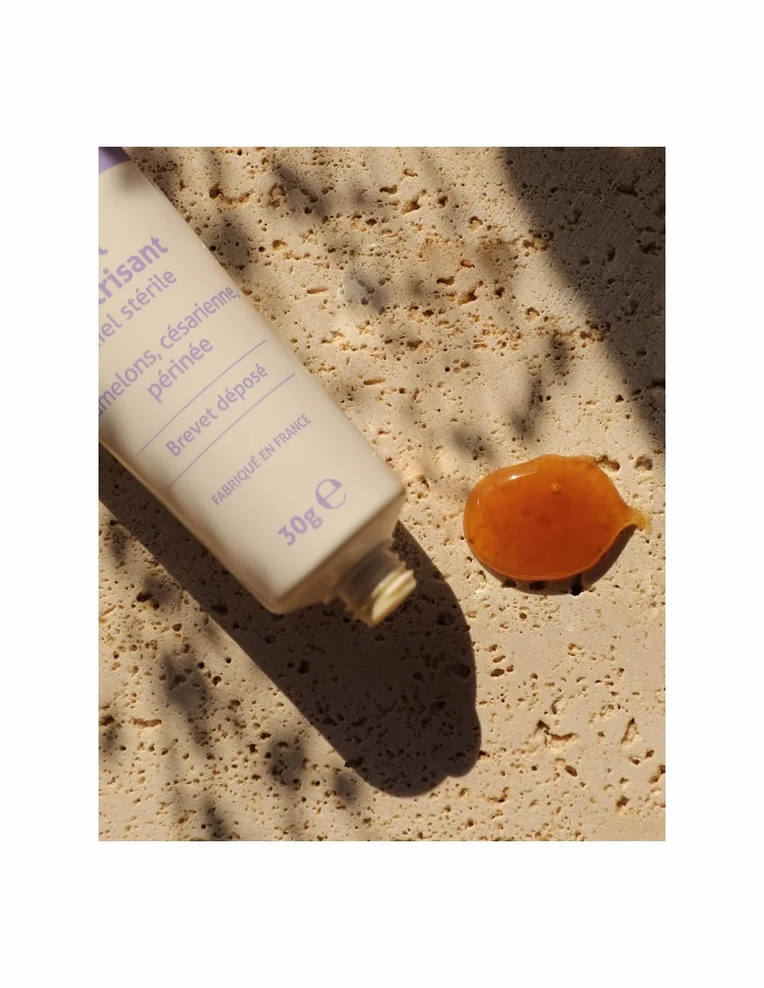 Melicare Gel Cicatrisant Miel Stérile 30g