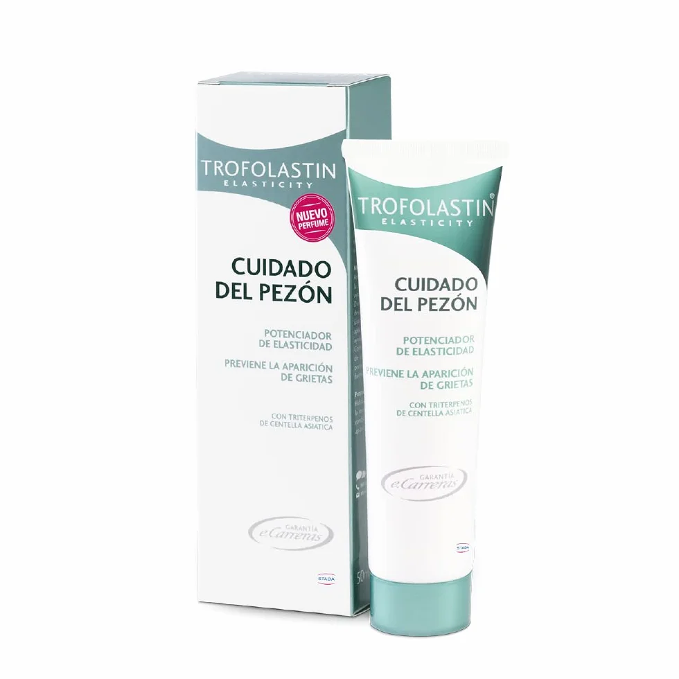 TROFOLASTIN Pezon 50 ML CARRIÈRES DE SOINS