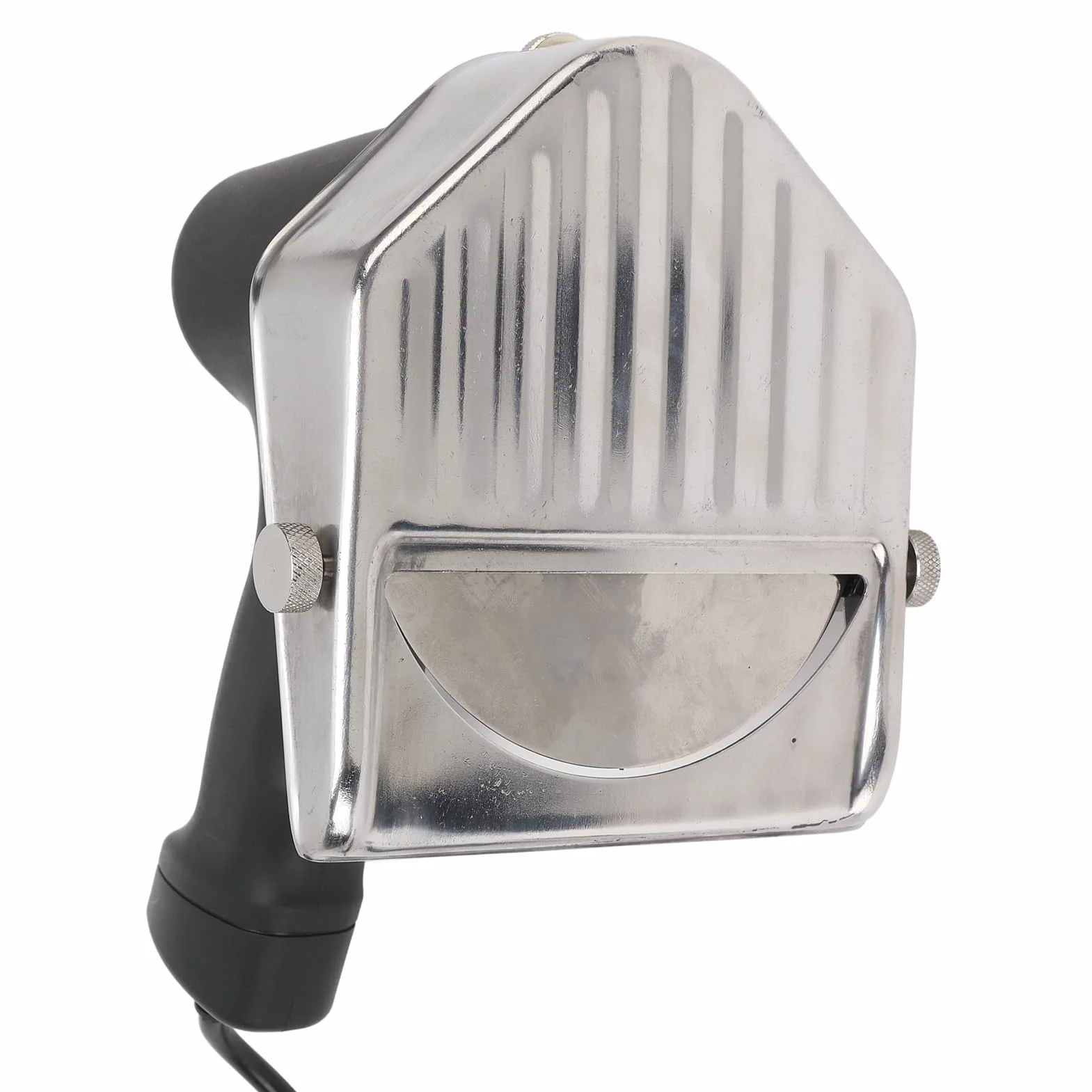 Couteau électrique Shawarma Doner Kebab 80 W Acier Inoxydable Professionnel