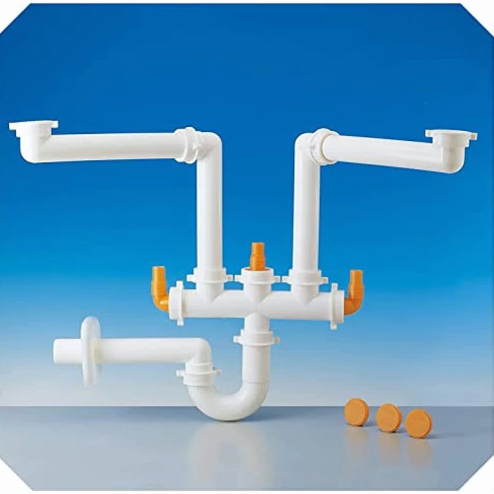 Lira Siphon Espace 2
