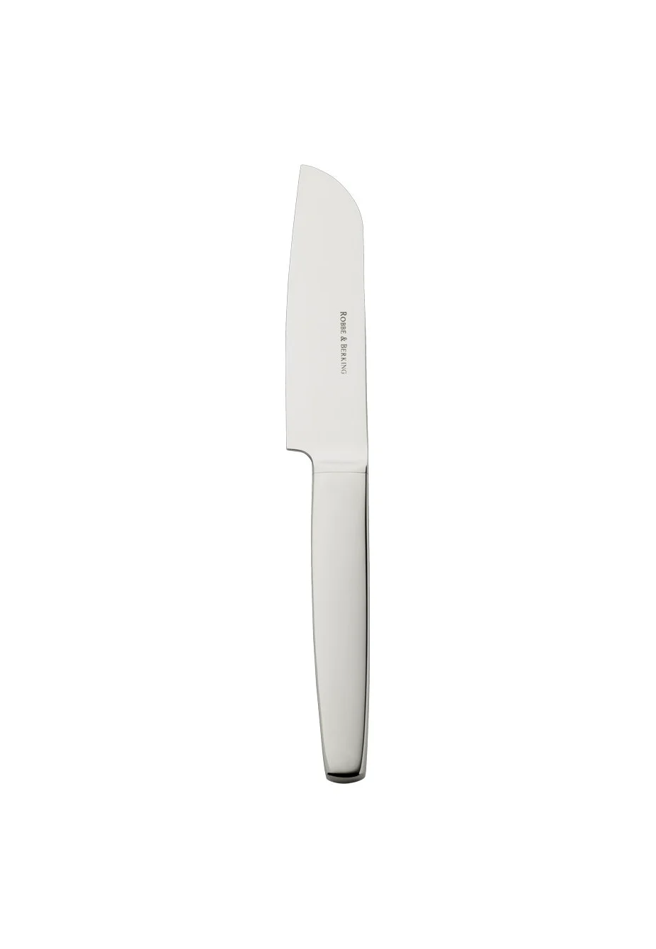 Robbe & Berking Couteau à Fromage avec Lame INOX Pax (Acier Inoxydable 18/8)