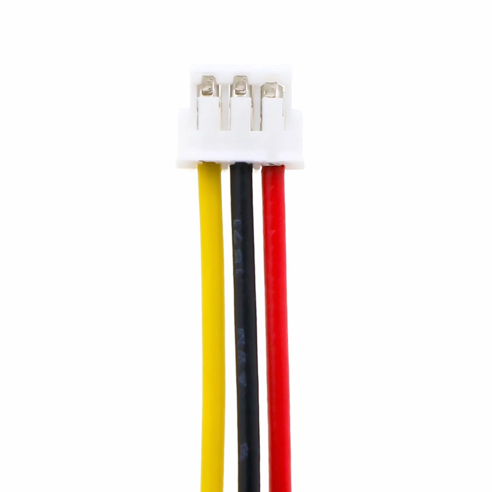 TECHTEK Batterie 3000mAh Compatible VB805 VB805PRO 2S 2TM 5S 6T Ainanny Baby 1T BM101-M