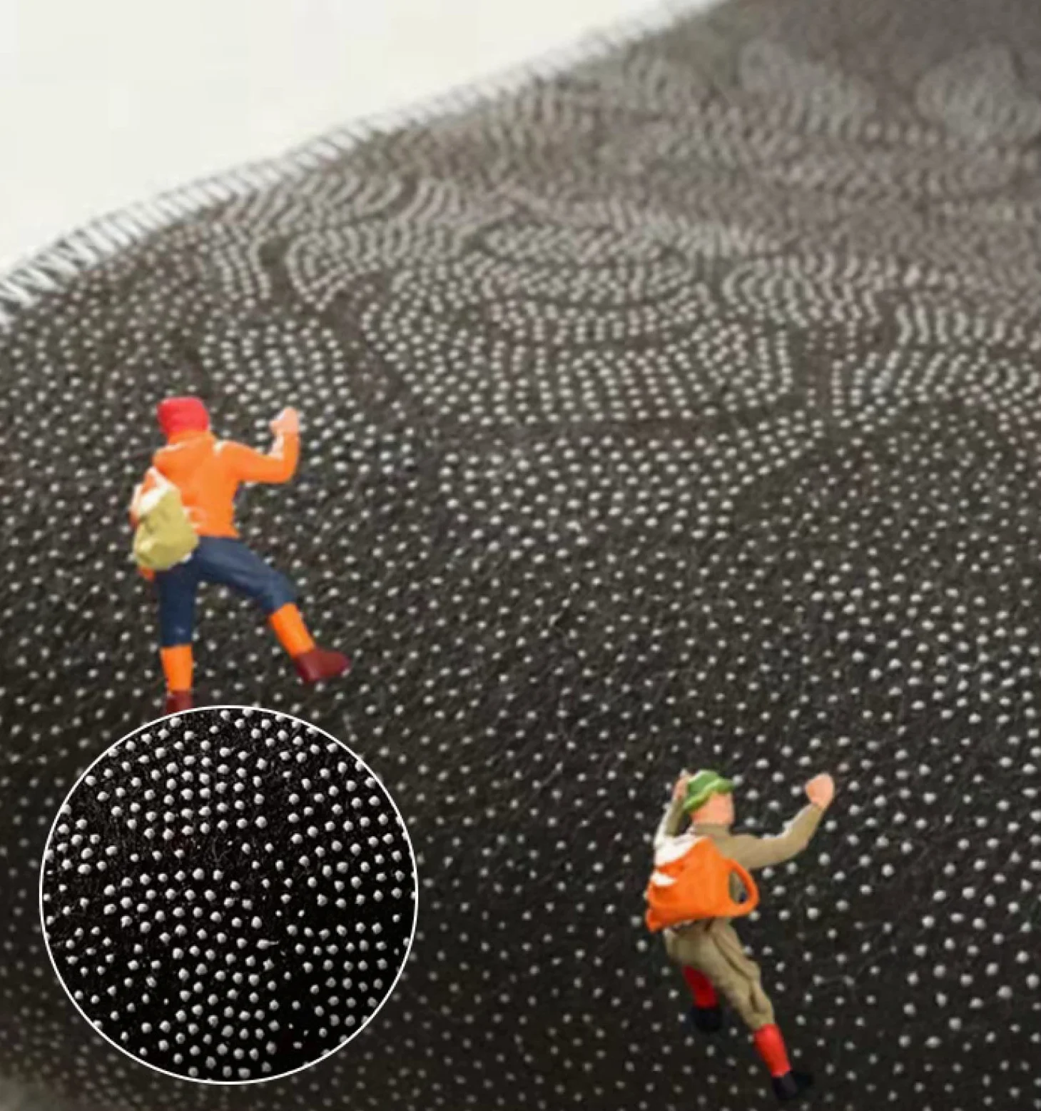 Rururug Tapis Rond, Tapis pour Enfants, Alphabet de Dessin animé Lune Couloir Salon entrée Moquette décoration d'intérieur Tapis Lavable antidérapant, ø140 cm