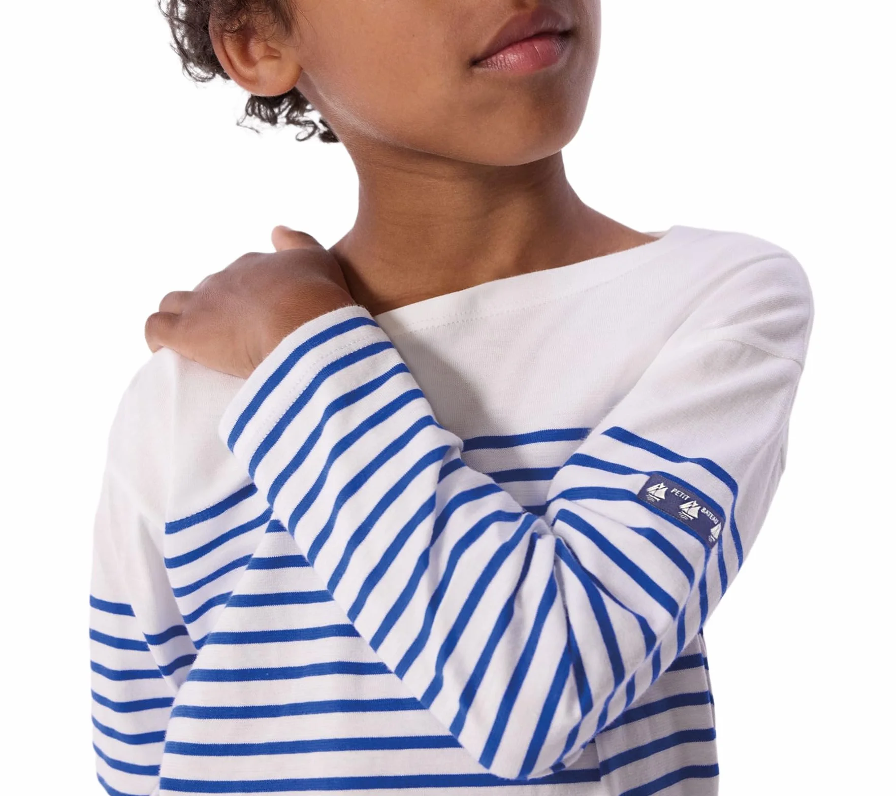Petit Bateau Casquette Mixte Enfant