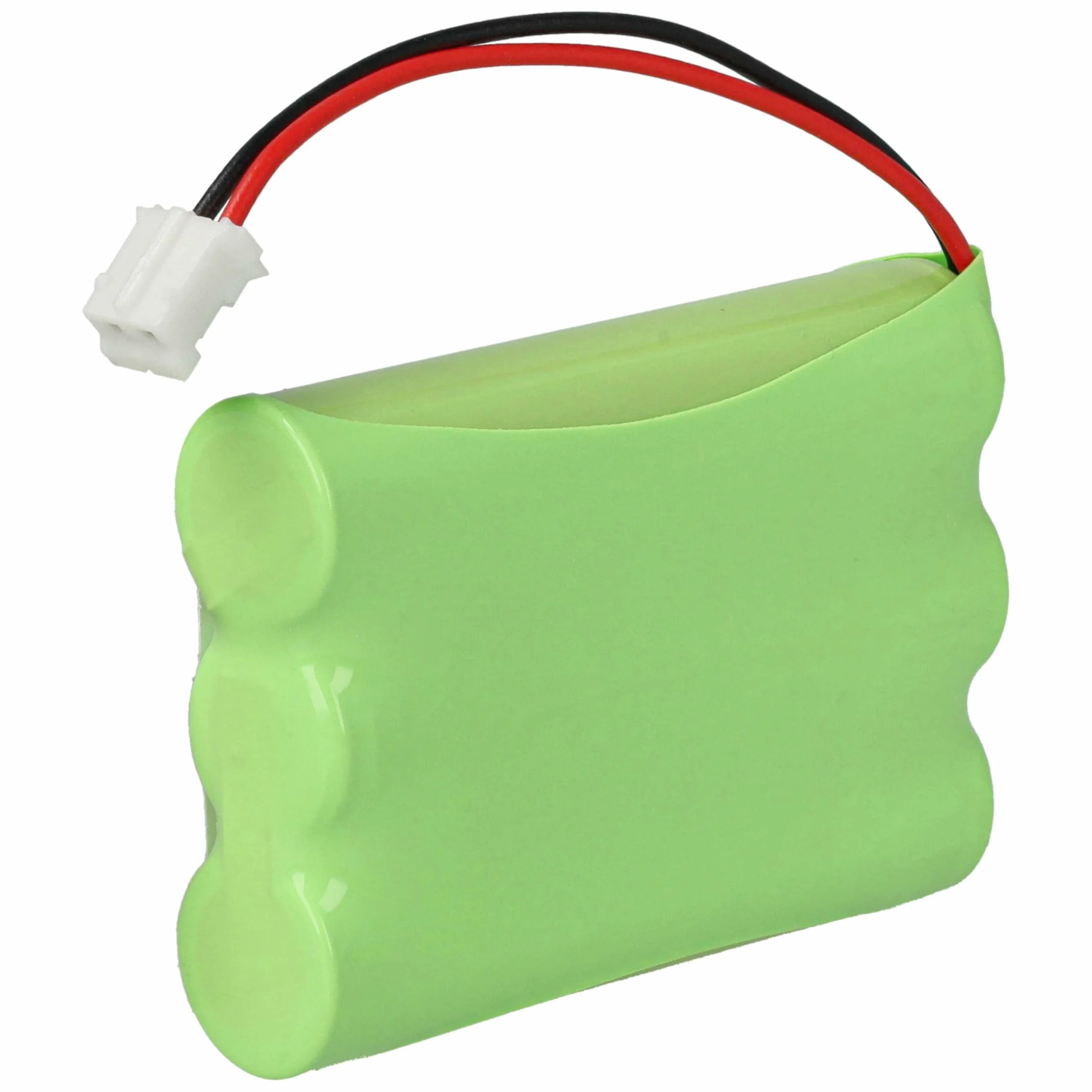 vhbw Batterie Compatible Motorola MBP853PU Moniteur bébé Babyphone 800mAh 3,6V NiMH
