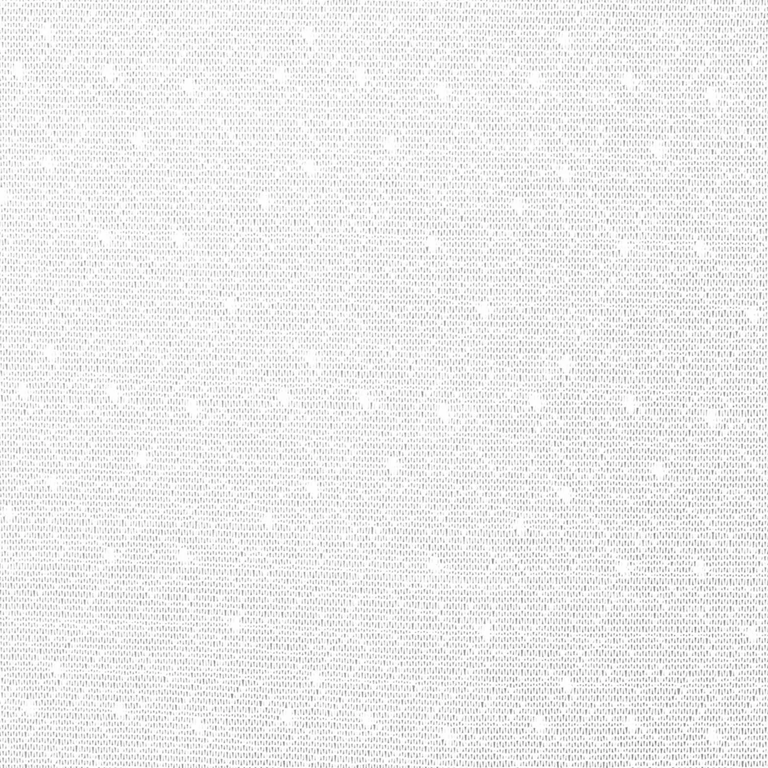 Rideau en dentelle blanc en polyester 160 x 400 cm, décoration de fenêtre avec brise-vue et protection solaire, rideau pour salon, chambre à coucher, bureau, panneau léger avec 4 méthodes de