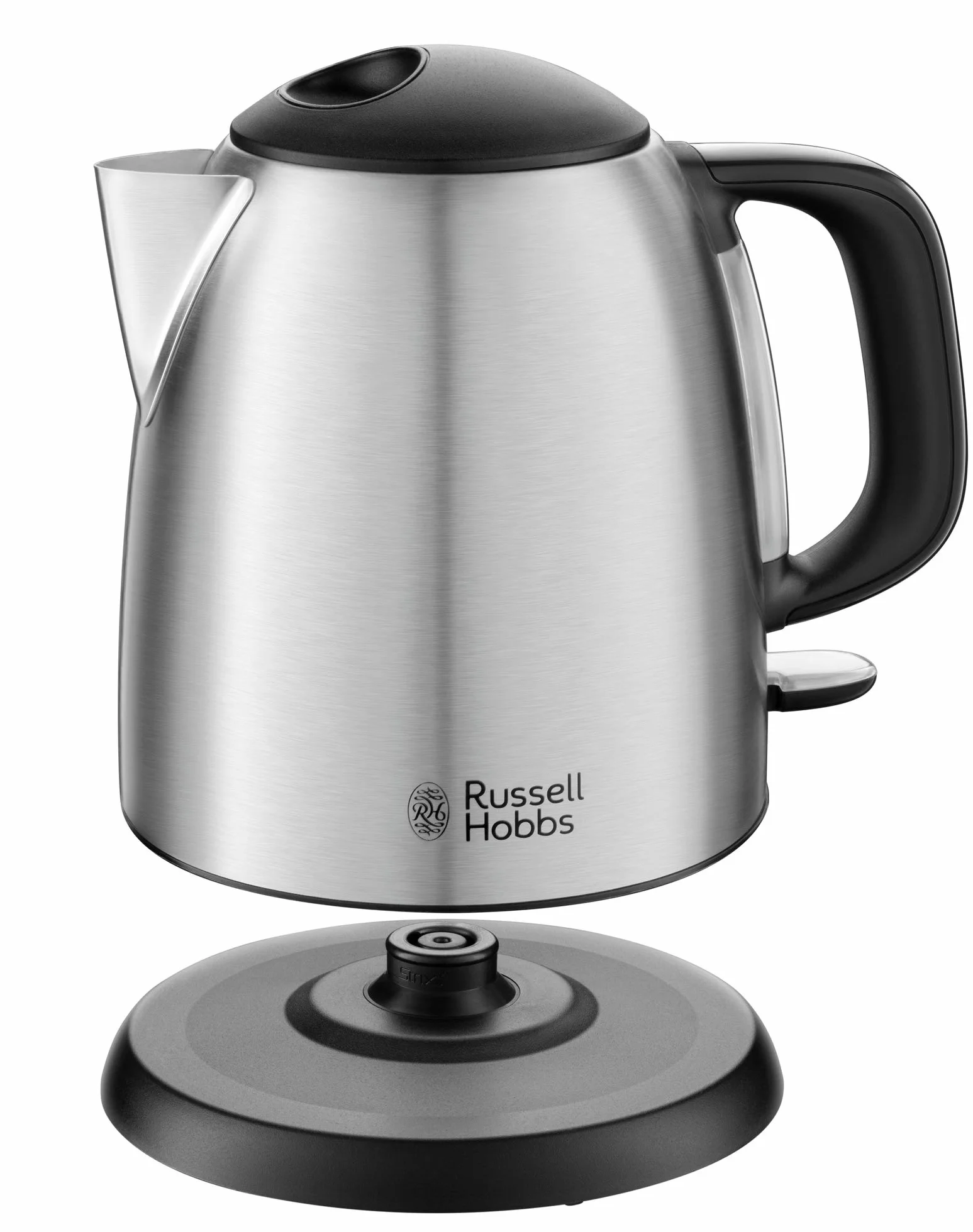 Russell Hobbs Bouilloire Electrique Adventure 1L 2400W 24991-70