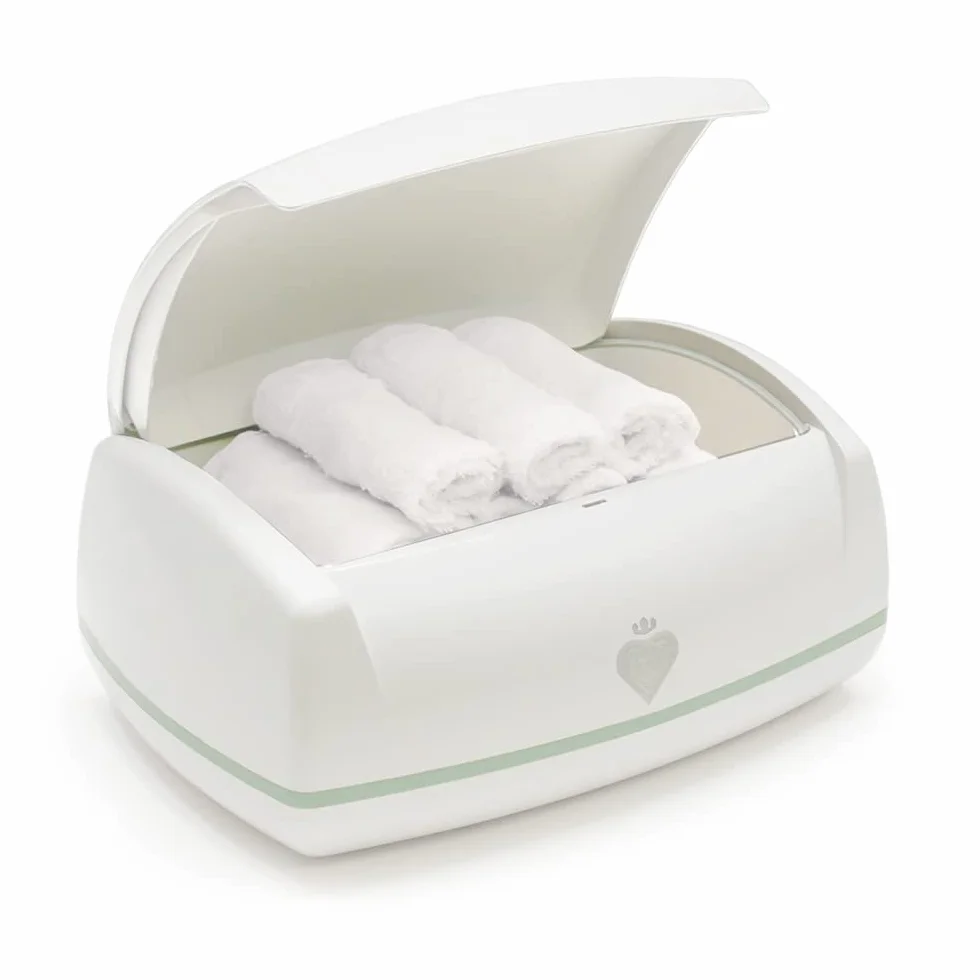 Prince Lionheart Warmies® Chauffe-lingettes réutilisables pour bébé veilleuse chaude