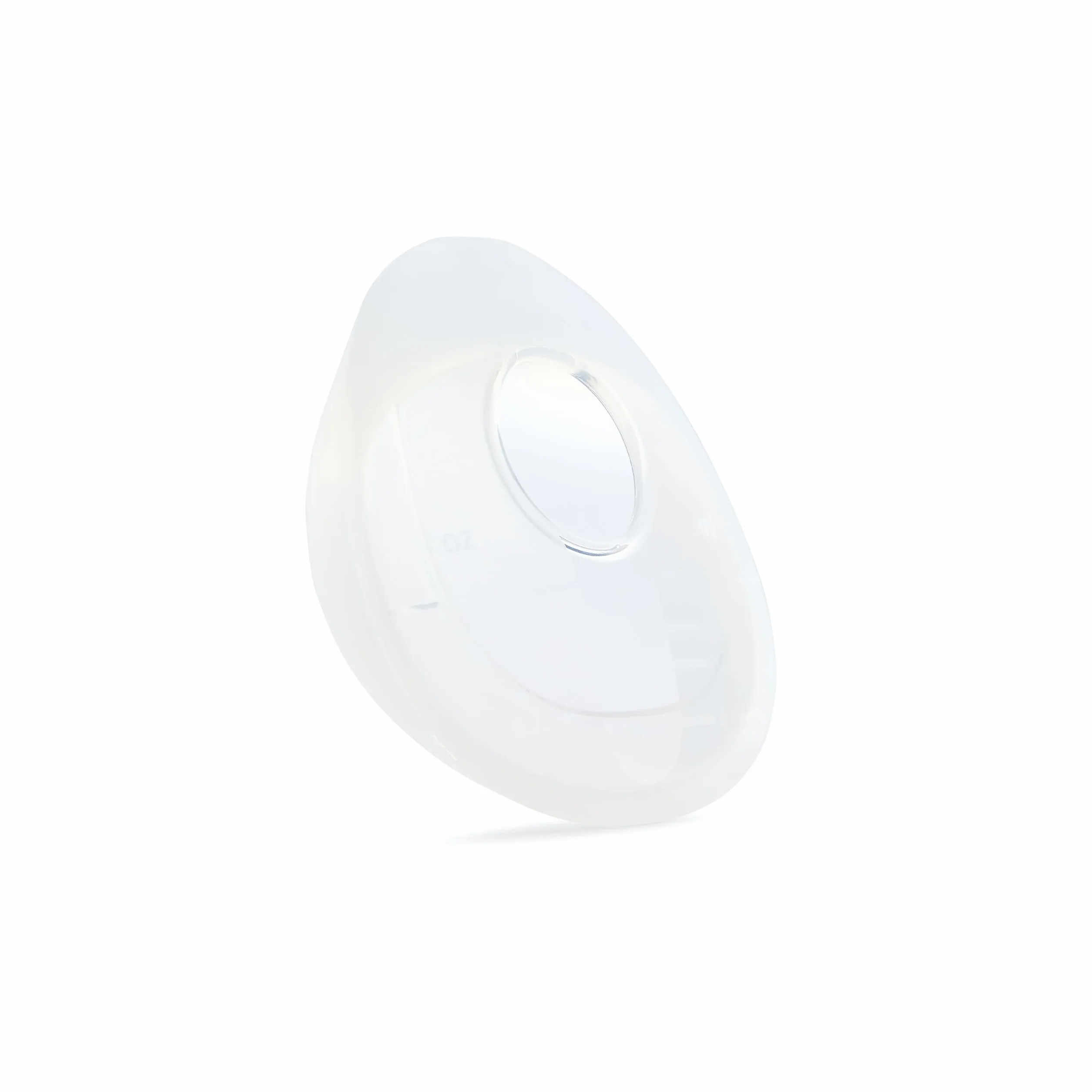 Munchkin Collecteur de Lait Maternel en Silicone pour Allaitement