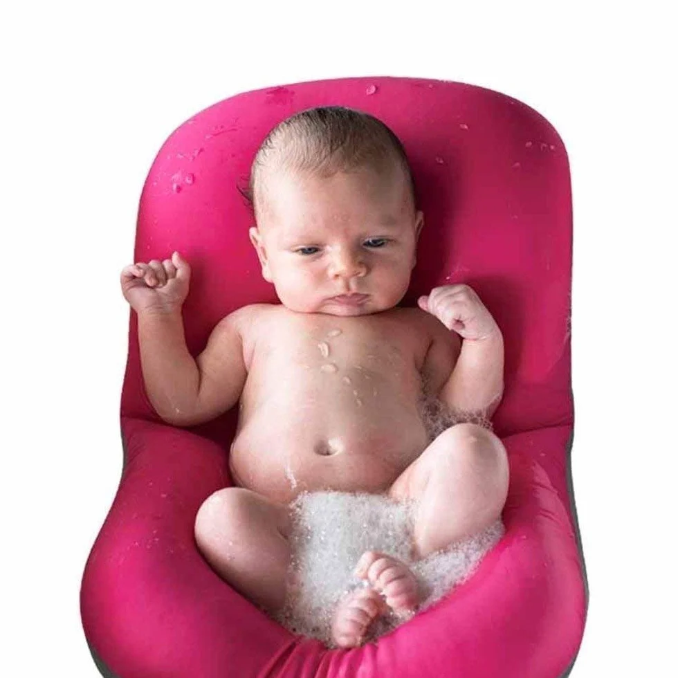 Coussin de Bain Flottant pour Bébé