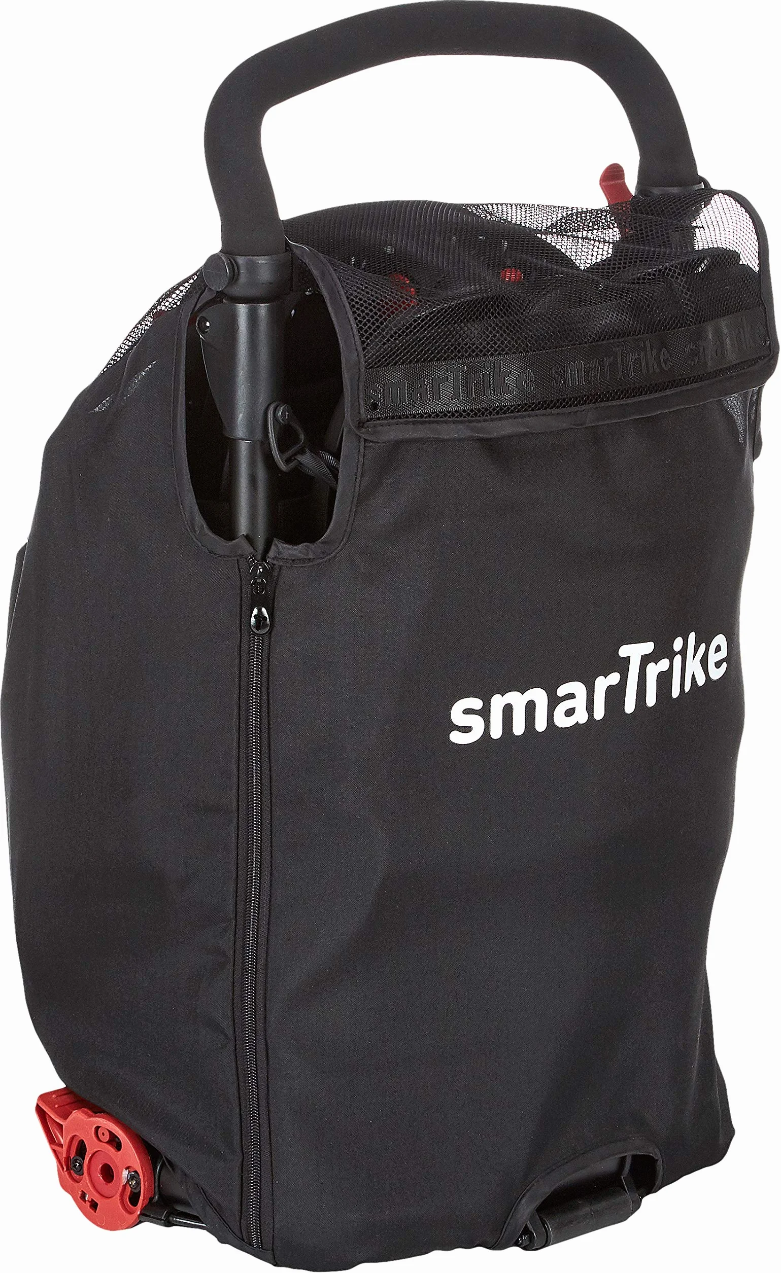 smarTrike smarTfold 600S Noir