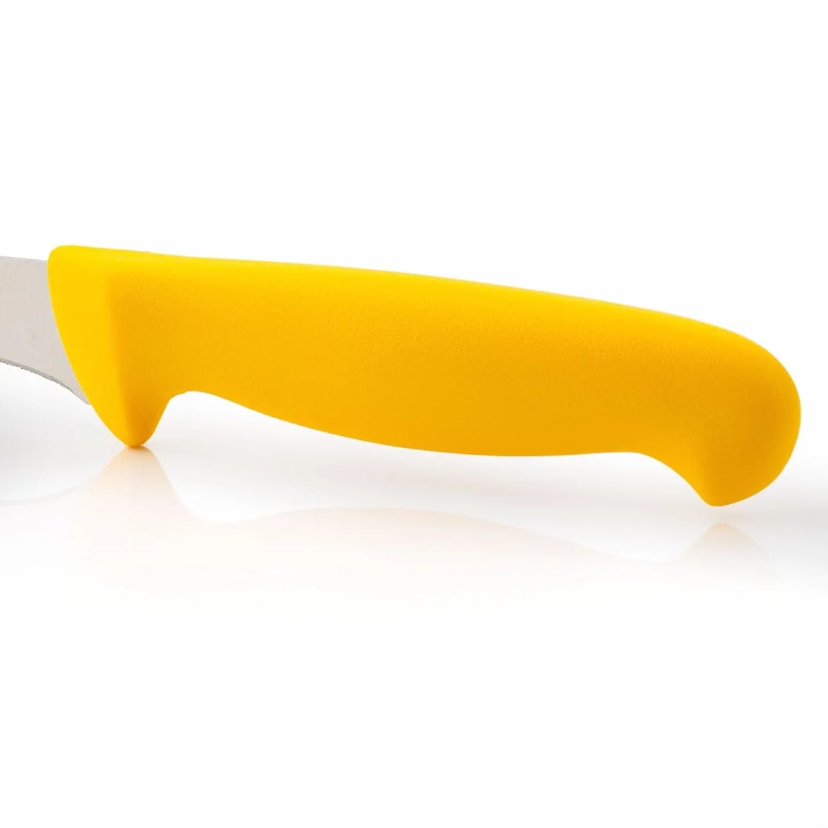 Arcos Couteau à Jambon Flexible 24 cm Acier Inoxydable Nitrum Série 2900