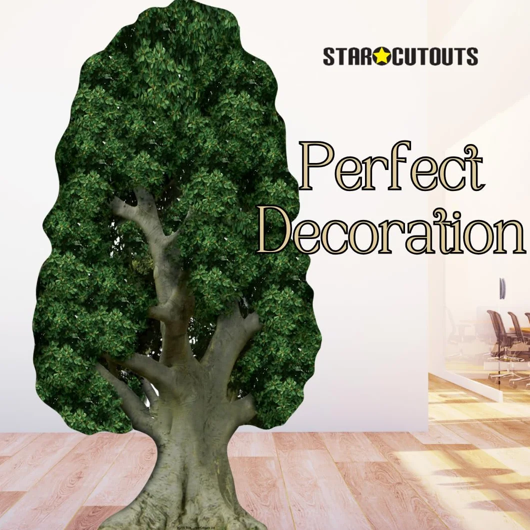 Star Cutouts Stsc275 Figurine Géante Arbre 179 Cm