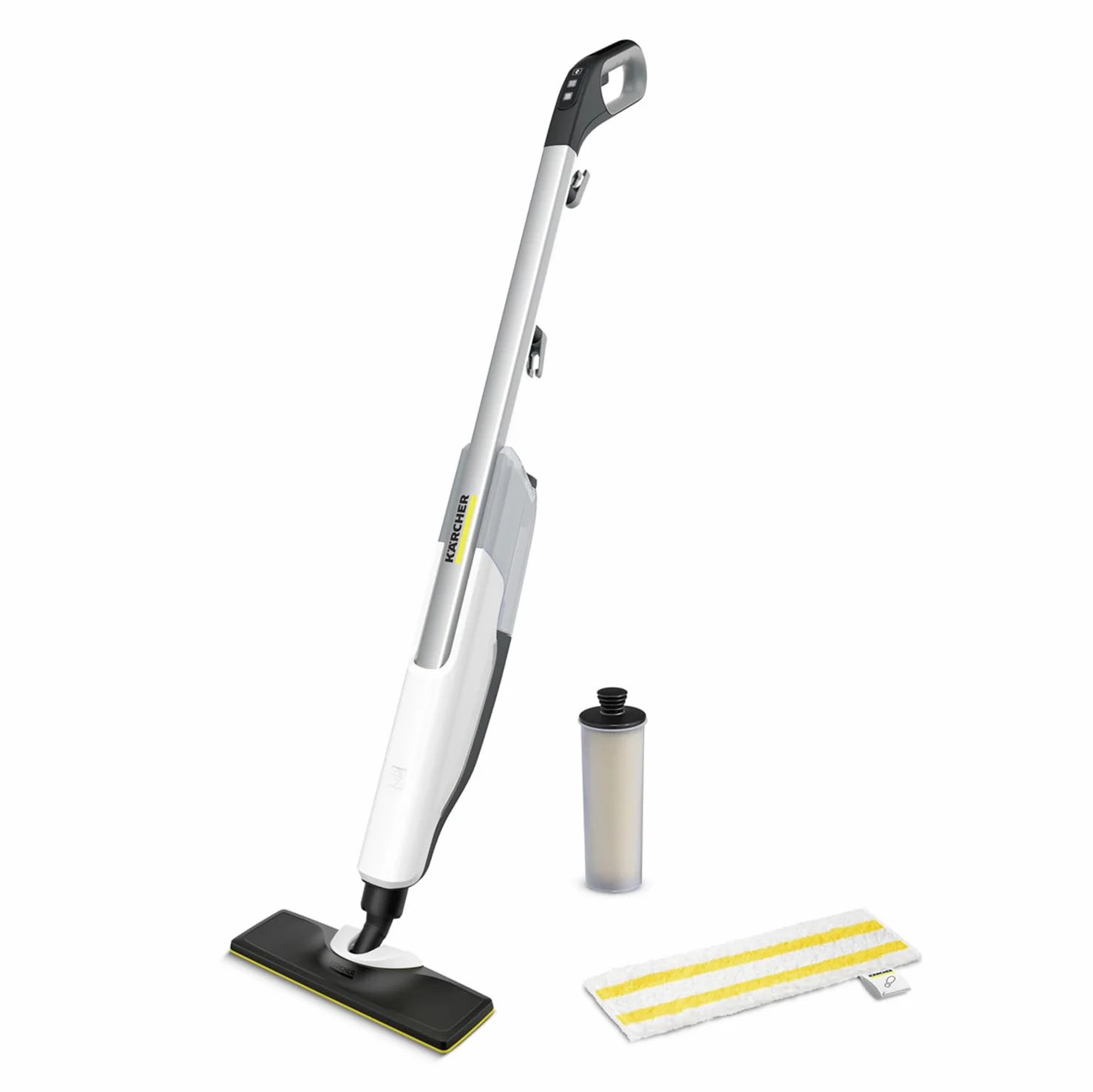 Kärcher Nettoyeur Vapeur SC 2 Upright 1600 W 0,4 L 30 s 50 m²