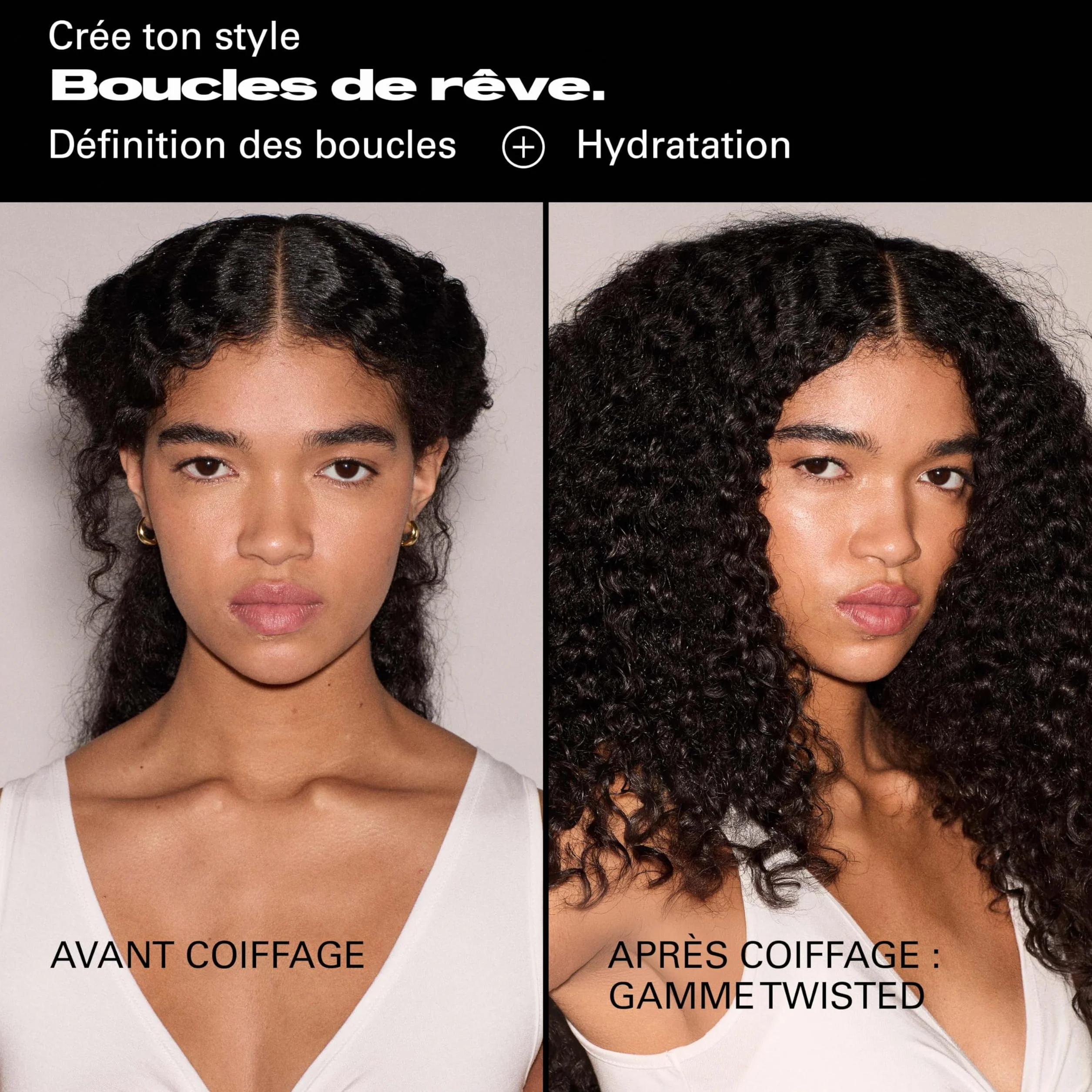 Sebastian Professional Twisted Shampoing cheveux bouclés rebondis professionnel 250 ml