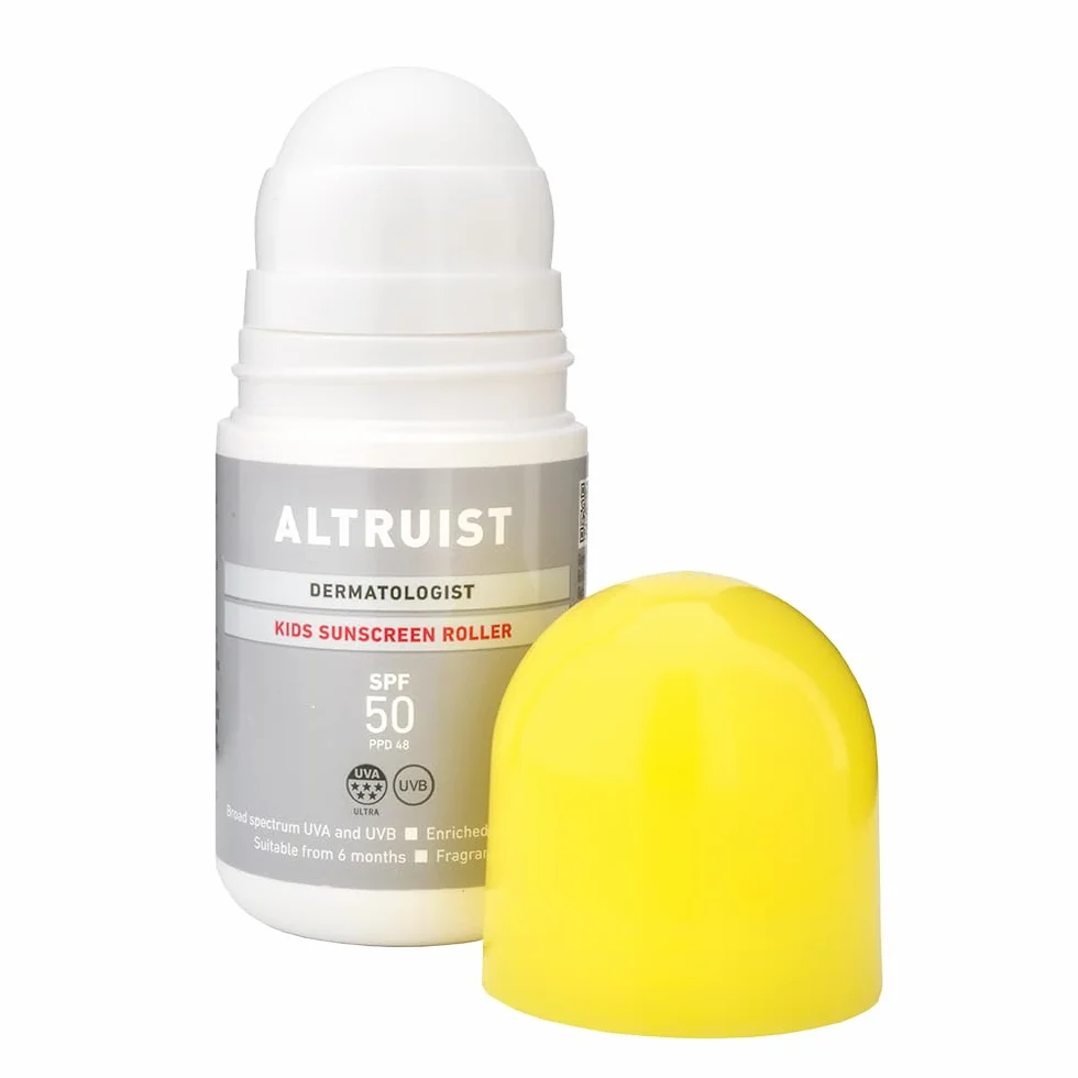 Altruist Kids Roller écran solaire SPF 50 pour enfants 100 ml