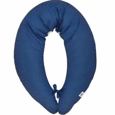 Coussin de Grossesse et d'Allaitement XXL OEKO-TEX Eco-bébé