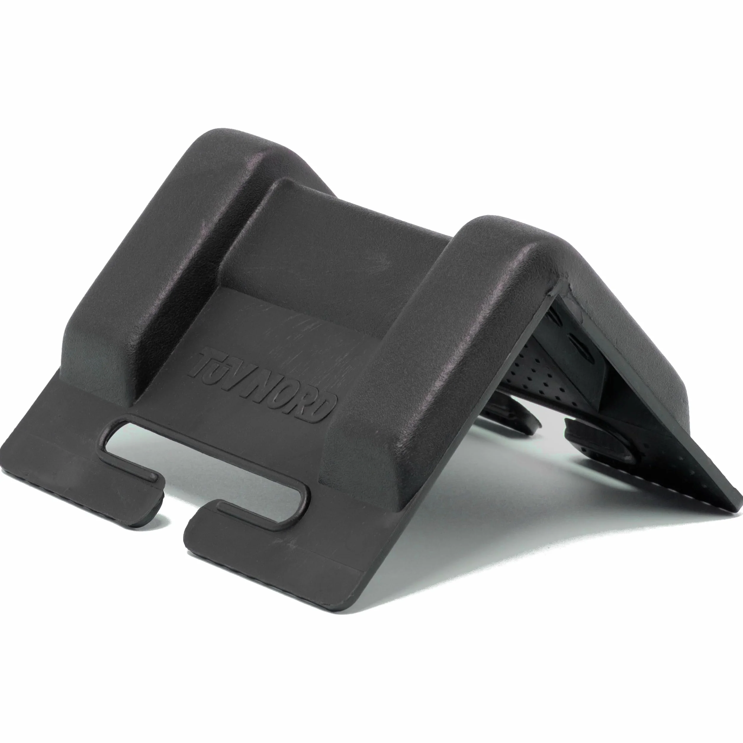 INTAKO Coin de Protection pour Sangle d'Arrimage 50mm 10 Pièces 130x100x100mm