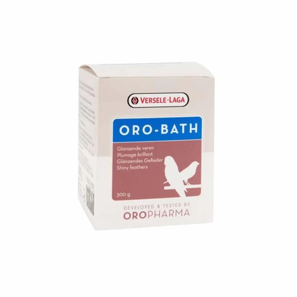 Oropharma Oro-Bath 300 g