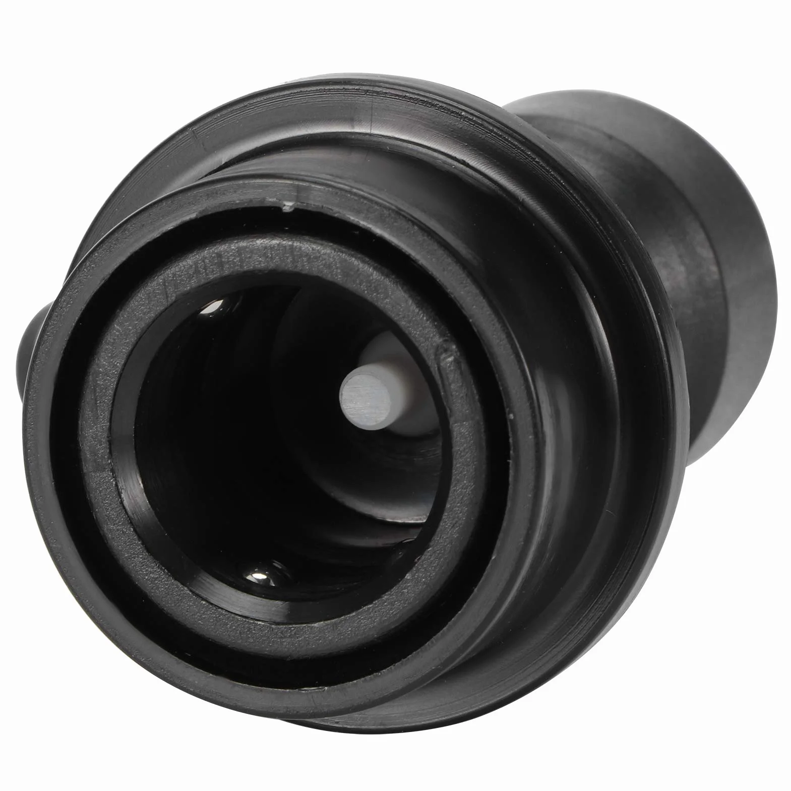 Kit de déconnexion à bille, 2pcs 1/4" Ball Lock MFL Gas & Liquid Beer Keg Disconnects Set