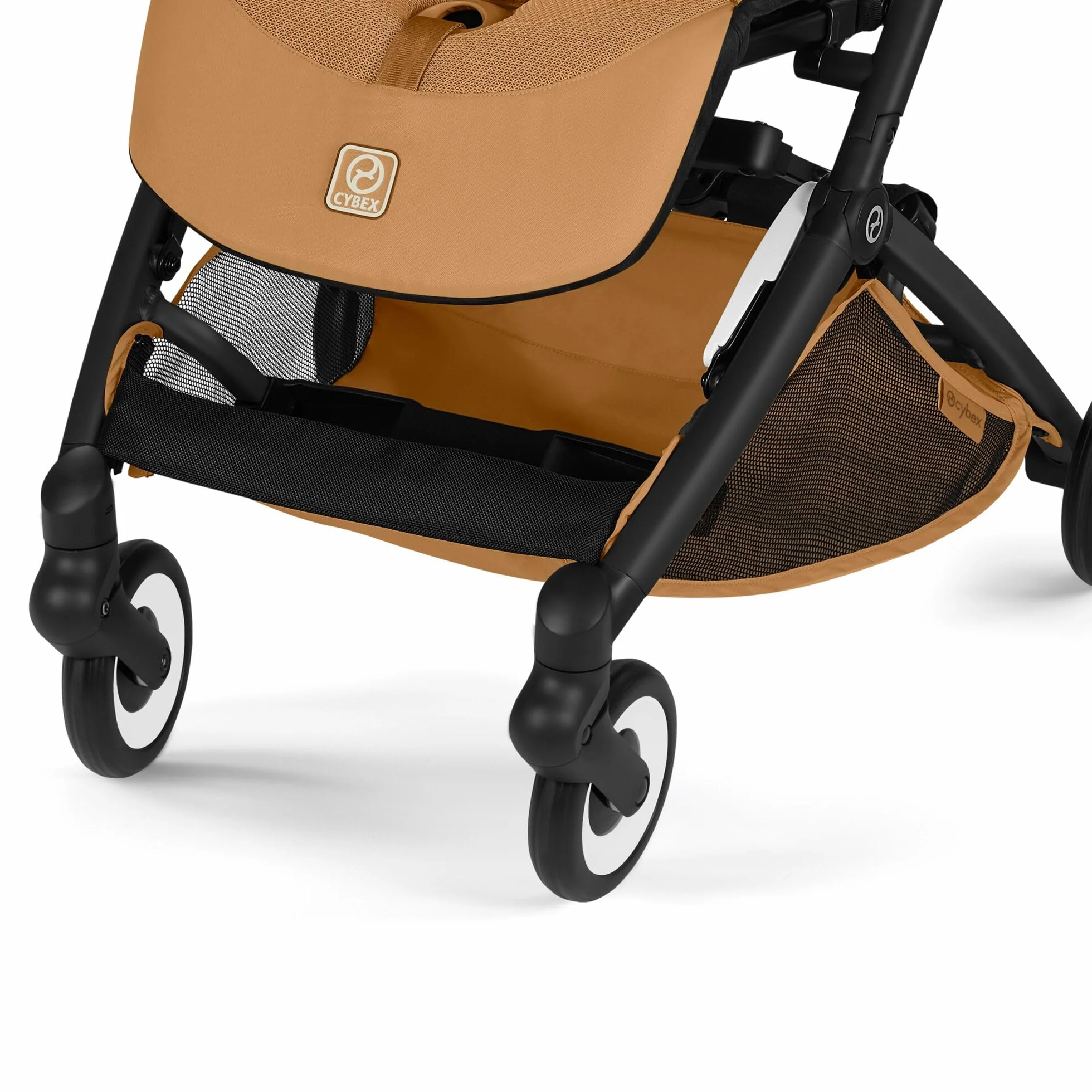 CYBEX Gold LIBELLE Poussette cabine ultralégère 6 kg Almond Beige