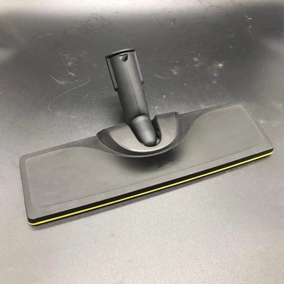 Melchior Tête de Brosse pour SC Série SC2 SC3 SC4 SC5 Pièces de Nettoyeur à Vapeur Brosse à Plancher