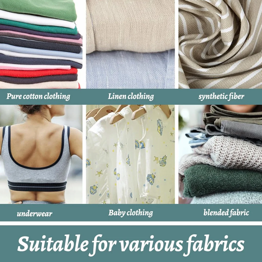 Lessive en Feuille Biodégradable 30 Feuilles 60 Charges Hydrosoluble Hypoallergénique Sans Plastique Blanc et Couleur Fraîcheur Intense
