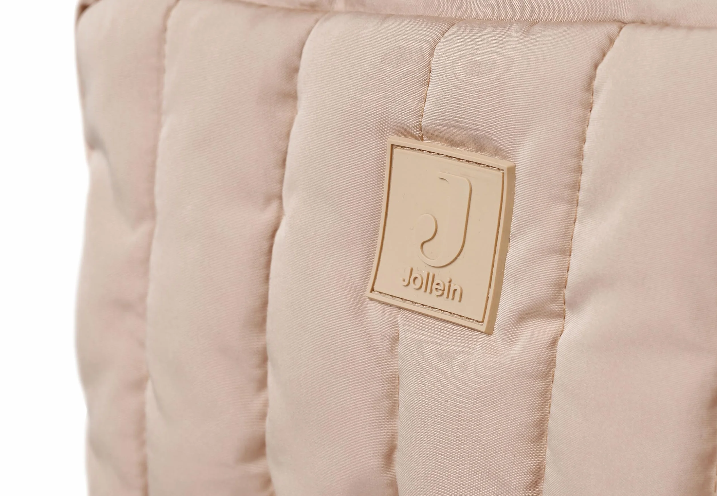 Jollein Puffed Nappy Bag