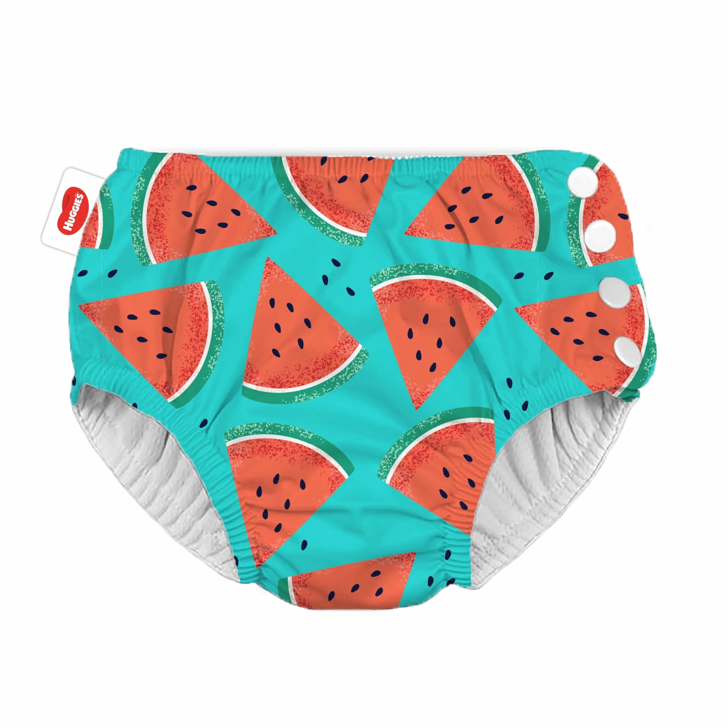 Huggies Little Swimmers taille 2-3 (3-8kg)