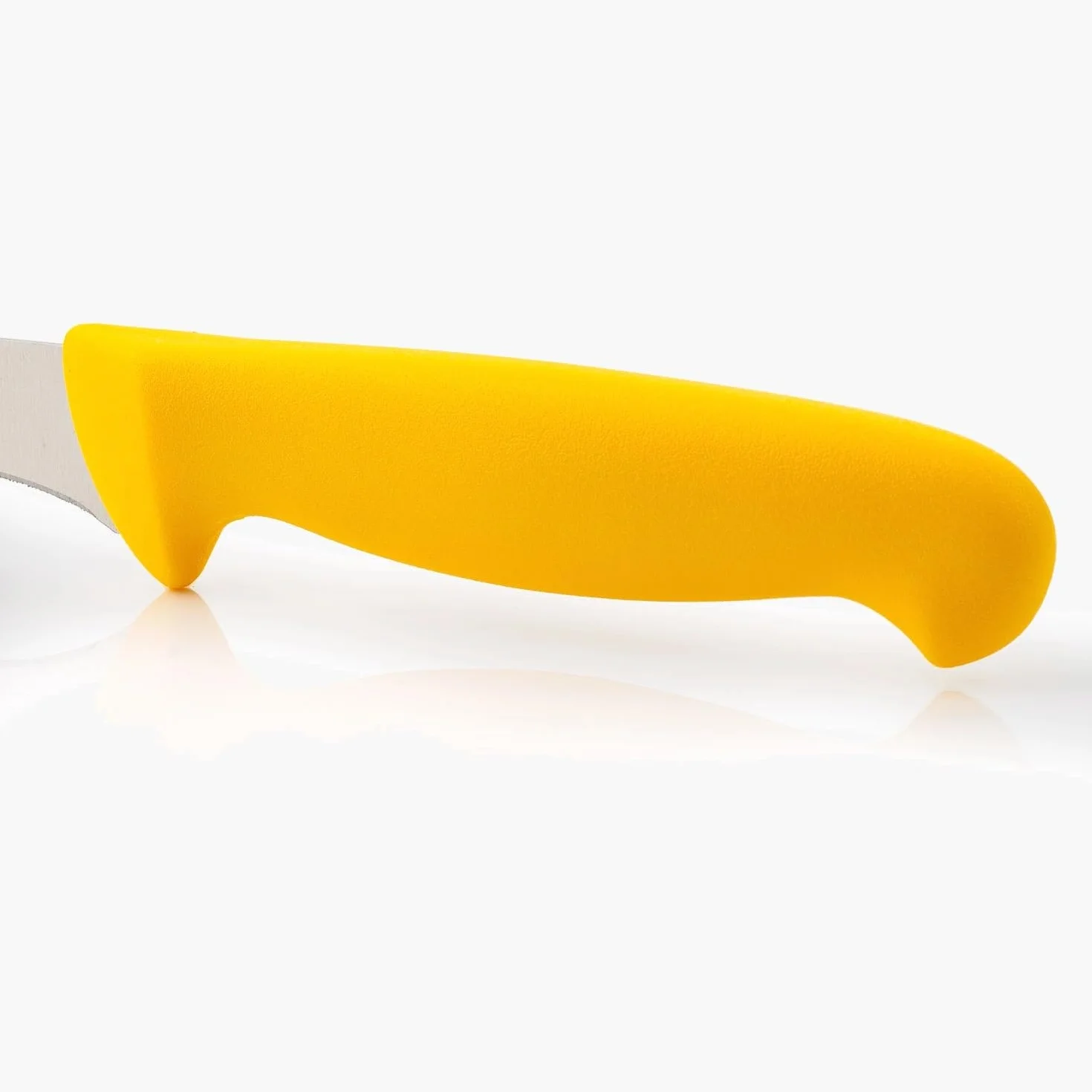 Arcos Couteau à Jambon Flexible 24 cm Acier Inoxydable Nitrum Série 2900