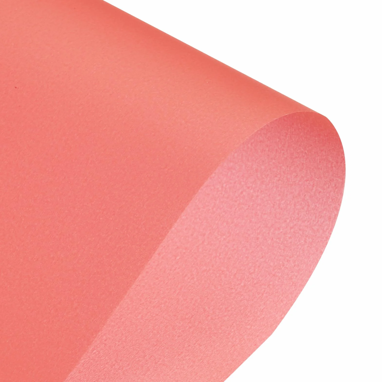 PATIKIL Papier Calque A4 30 Feuilles Translucide 100 G/M² 21 x 29,7 Cm pour Dessin Traçage Rouge