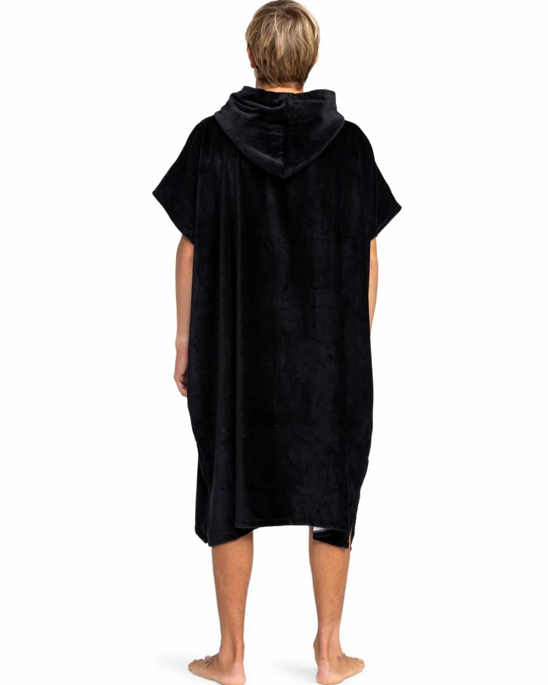 BILLABONG - Classic Beach Supplies pour Homme - Black - One Size