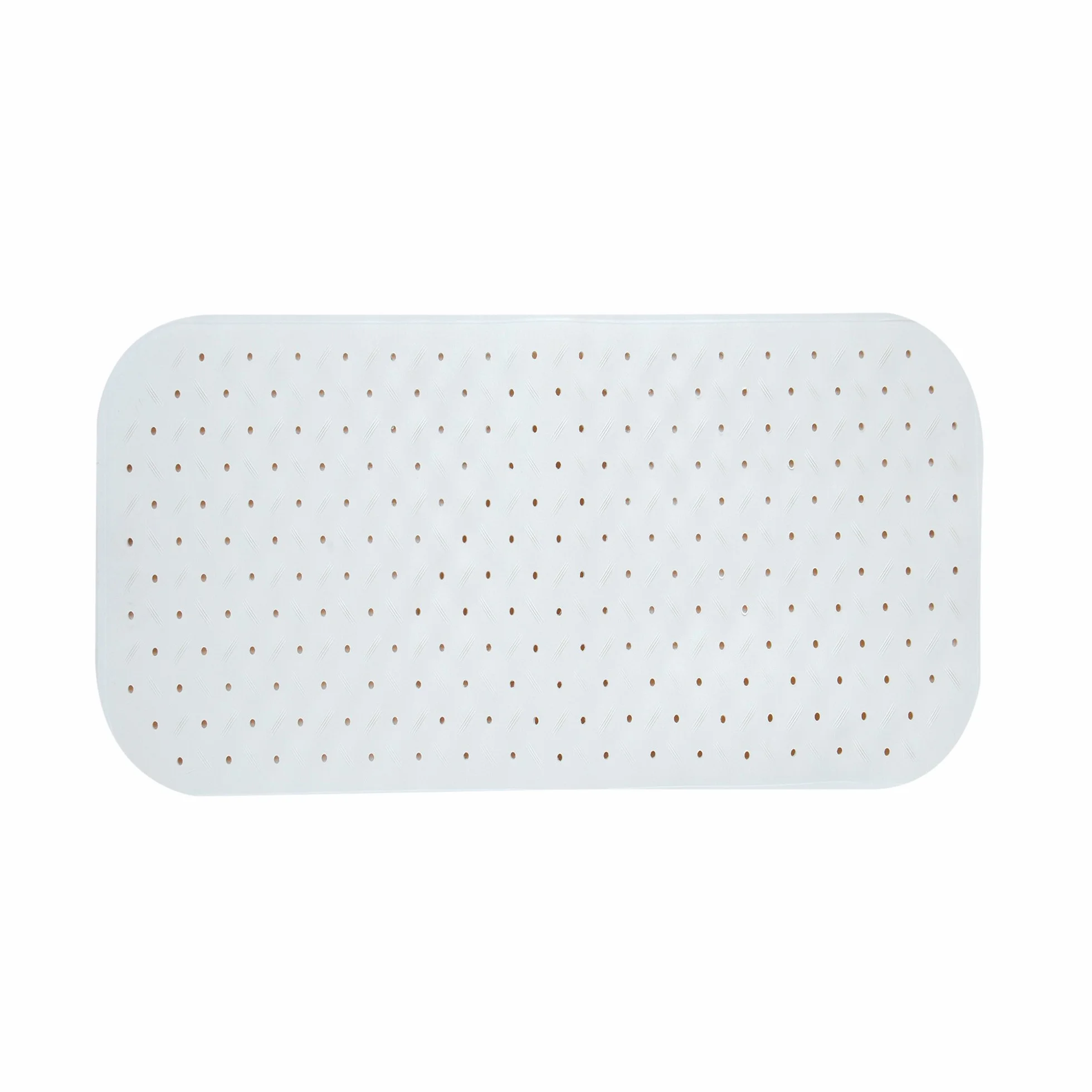 MSV Premium Tapis de Douche 36 x 76 cm