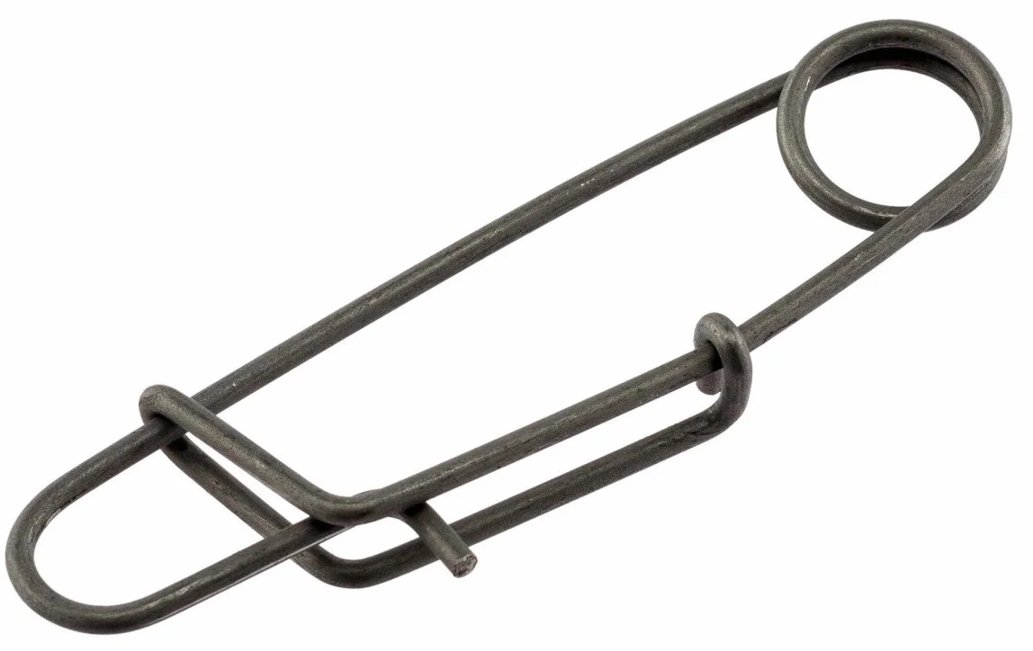Epingles automatiques inox