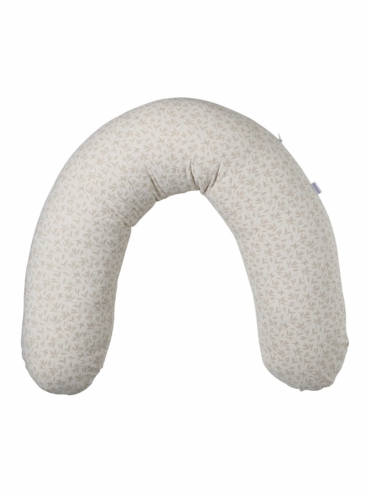 VERTBAUDET Housse pour Coussin d'allaitement Hygge