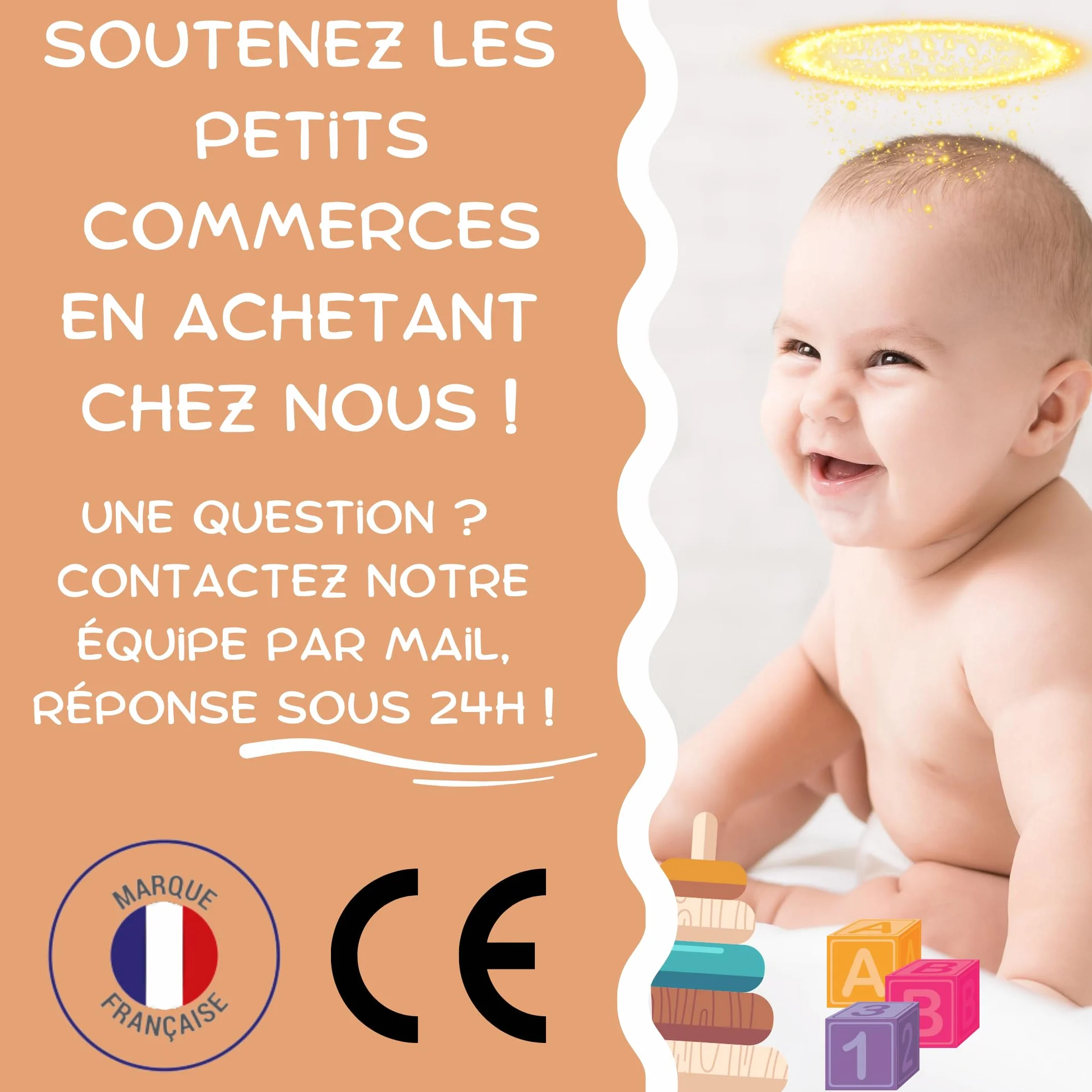 Embouts Seringue Nasale Bébé Réutilisables Silicone Hypoallergénique Compatible Sérum Physiologique Brosse Incluse