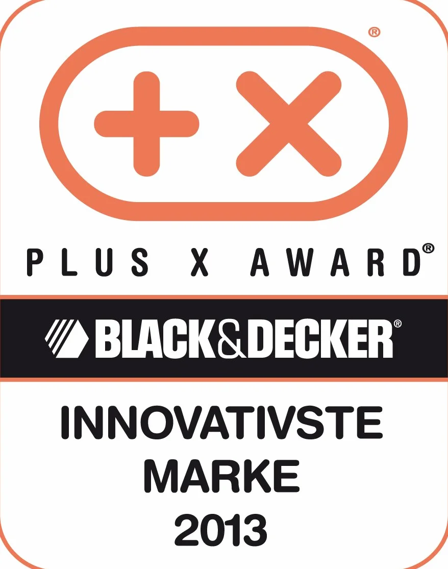 BLACK AND DECKER Kit 5 Accessoires Salle de Bain pour Balai Vapeur Multifonction
