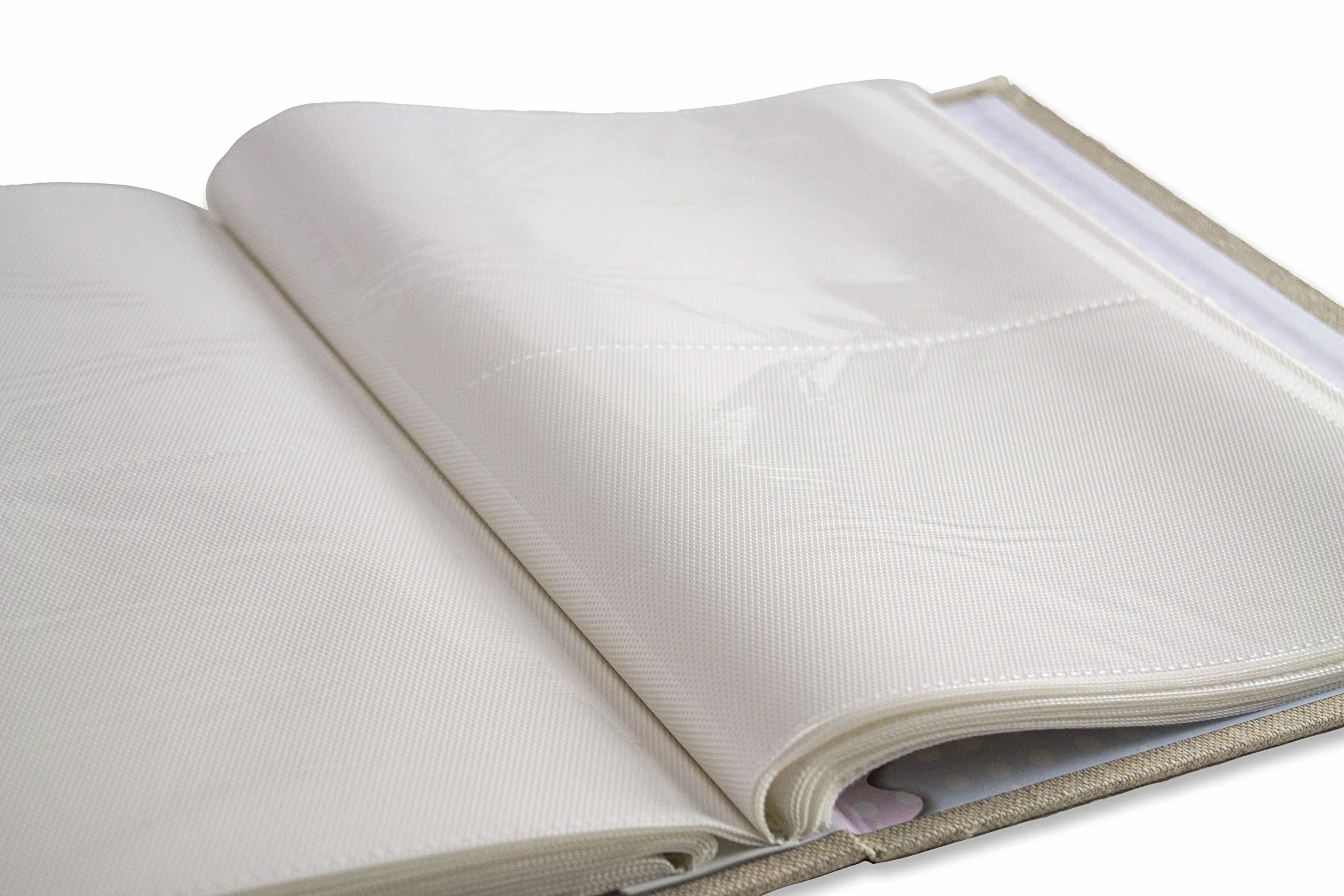 Album photo 21x28 cm 200 photos 13x18 cm couverture tissu coton bordeaux