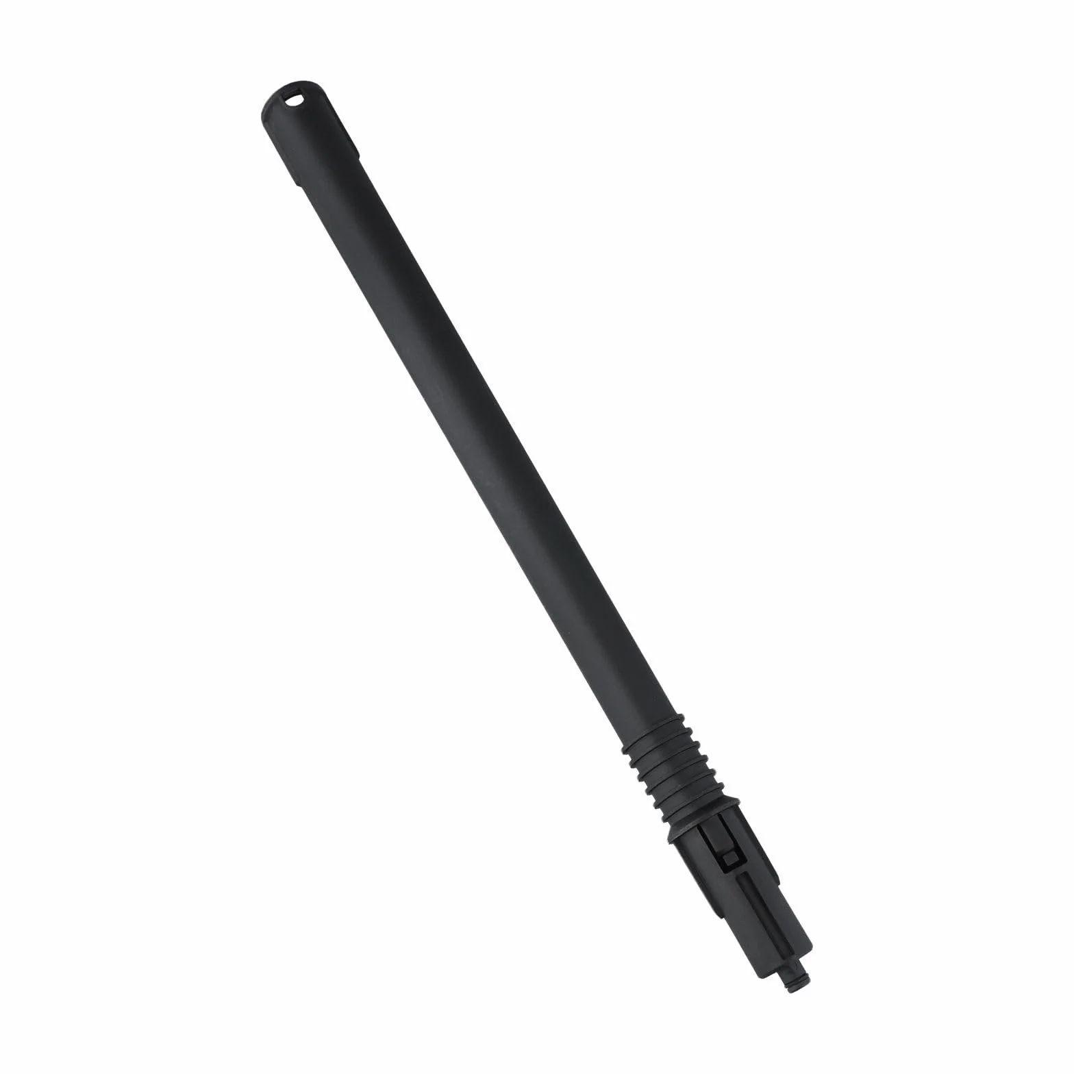 Tube d'extension Kärcher SC1-5 SG2 SG4 pour nettoyeur vapeur, accessoire ABS robuste noir/gris
