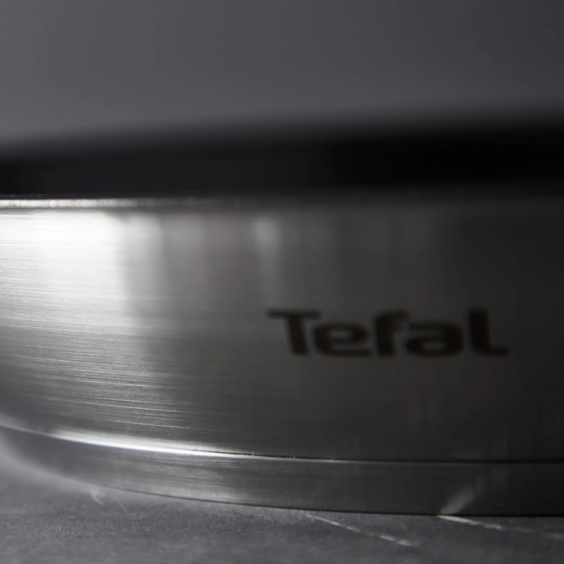 Tefal Virtuoso Poêle 24 cm Induction Acier inoxydable 18/10 Garantie 10 ans