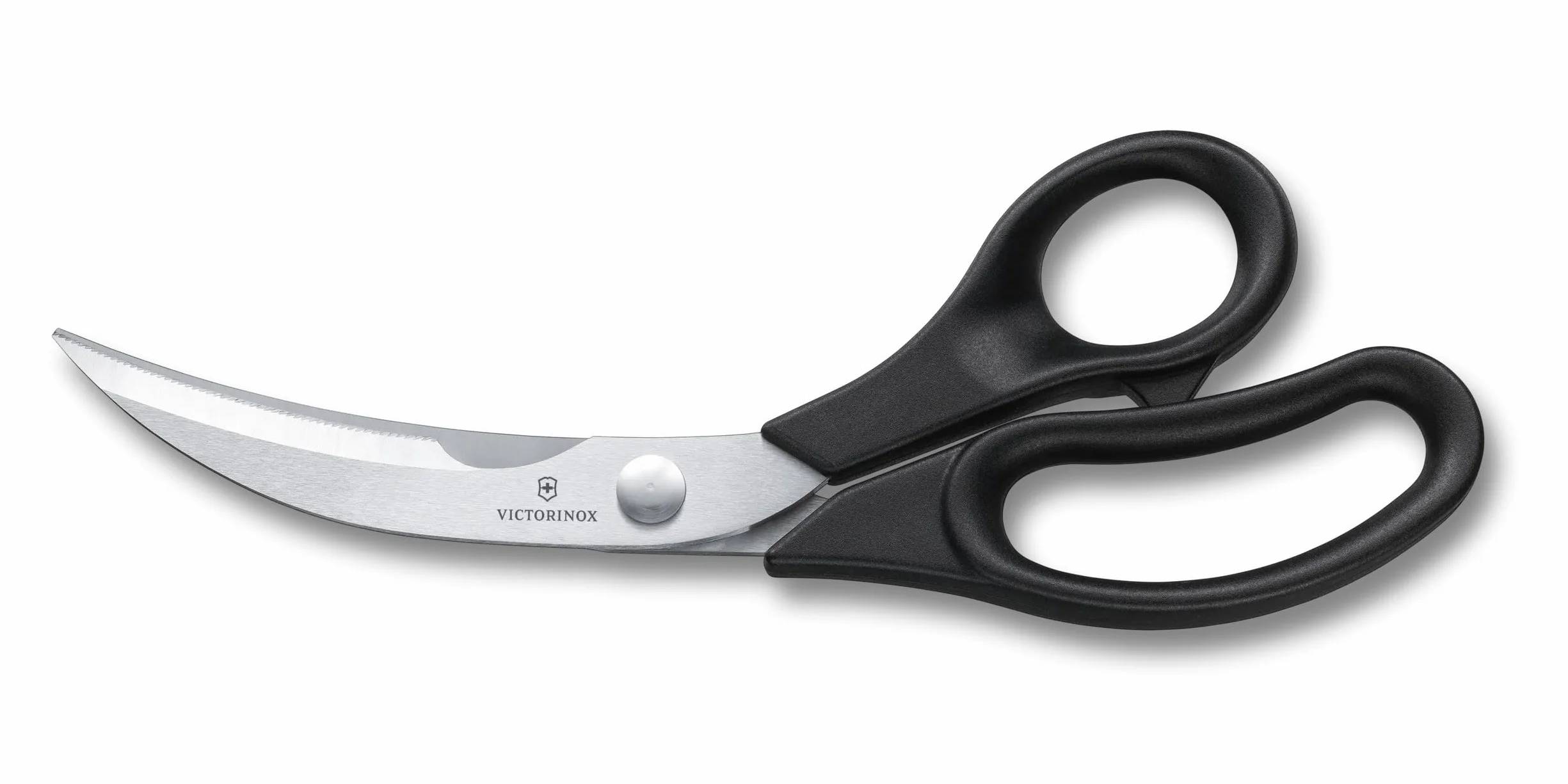 Victorinox Ciseaux Professionnels pour Volaille 25 cm Acier Inoxydable