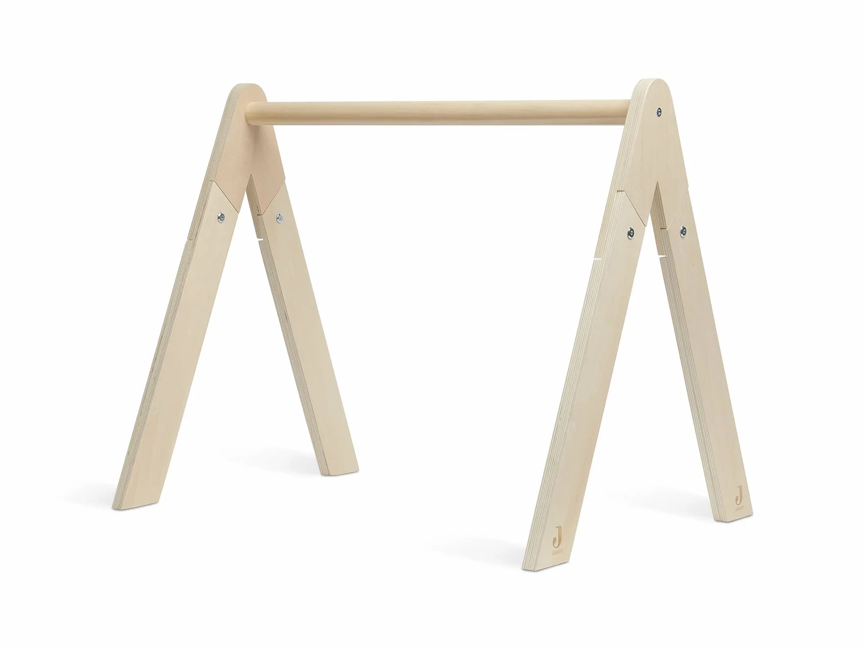 Jollein Arche d'éveil en bois