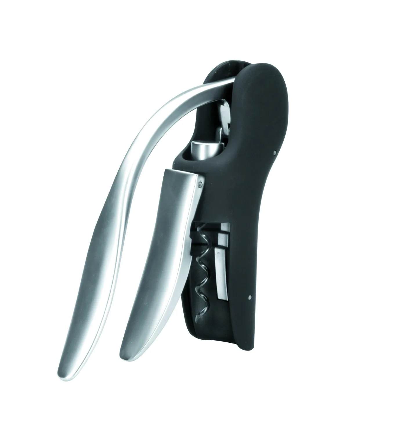 Lacor 63028 Zamak Tire-bouchon | Ustensile professionnel durable; conçu pour un rendement optimal y nettoyage rapide et facile au lave-vaisselle