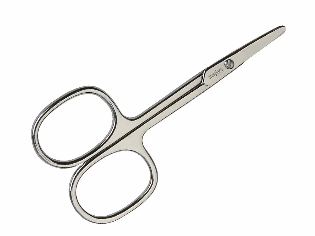 ESTIPHARM Ciseaux Bébé Coubes Luxe 9 cm