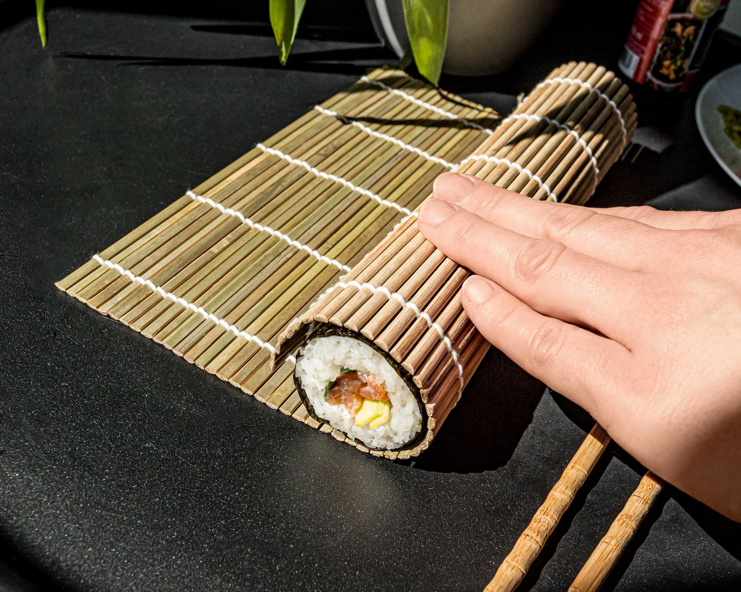 SUSHI SENSEI Deluxe