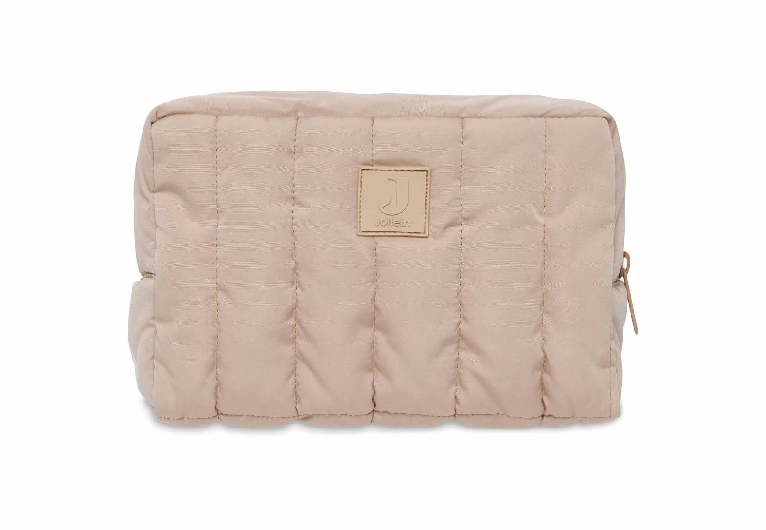 Jollein Puffed Nappy Bag