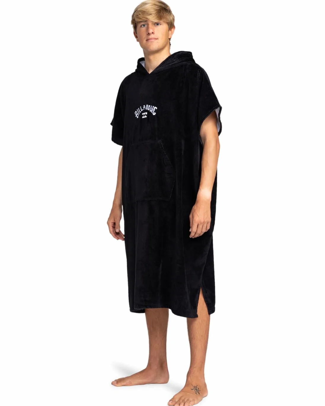 BILLABONG - Classic Beach Supplies pour Homme - Black - One Size