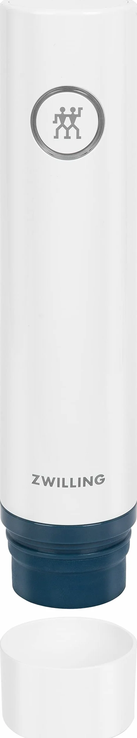 ZWILLING Fresh & Save Set de démarrage 16 pièces sous vide verre