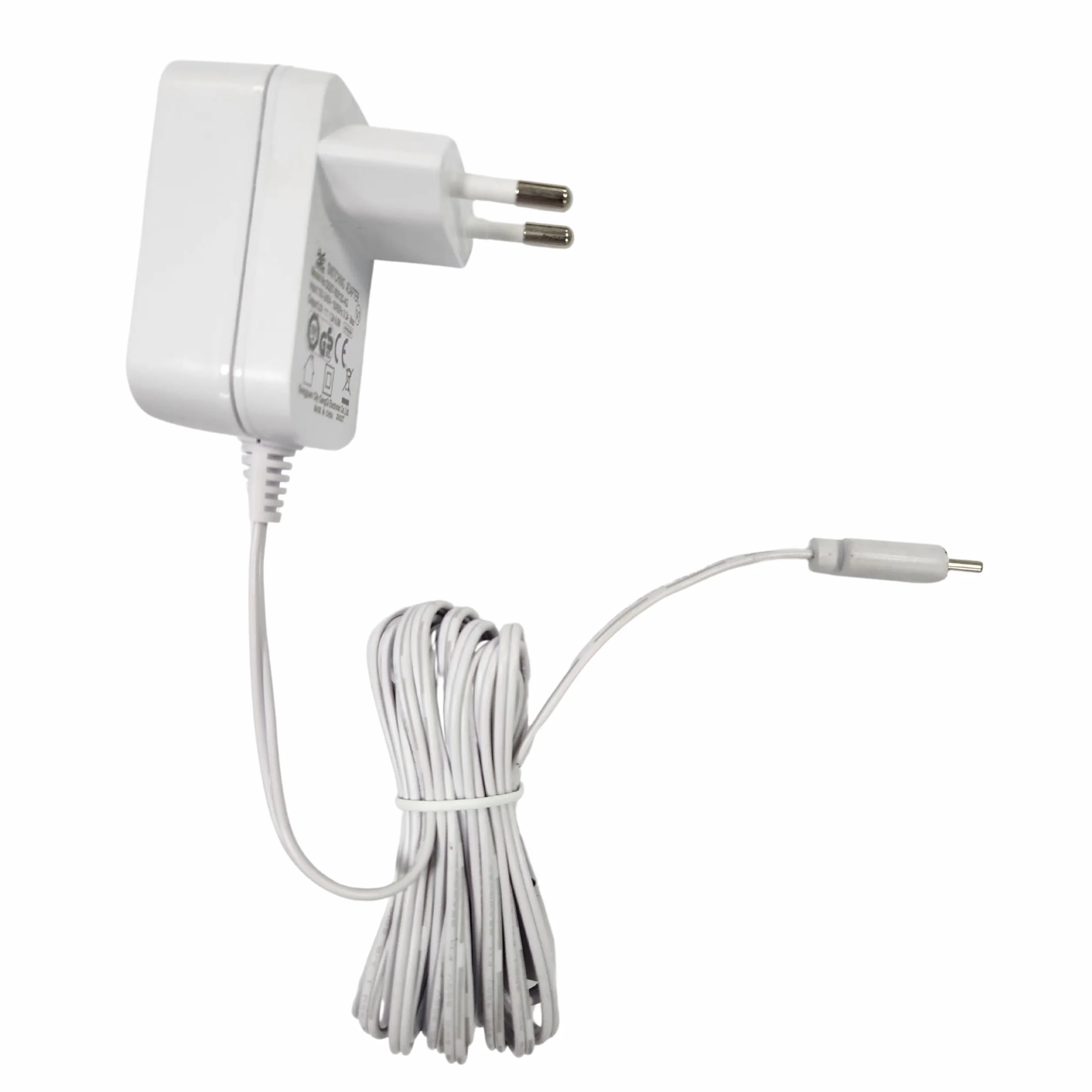 Adaptateur d'alimentation Babysense MaxView Prisma pour Moniteur vidéo